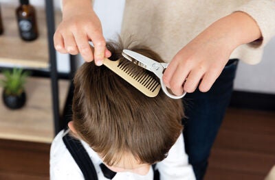 Smoby Barbershop Frisørsalong