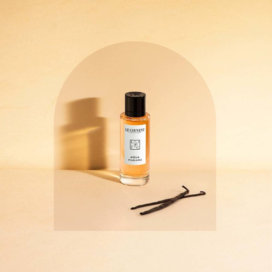 Le Couvent Cologne Aqua Mahana 50ml