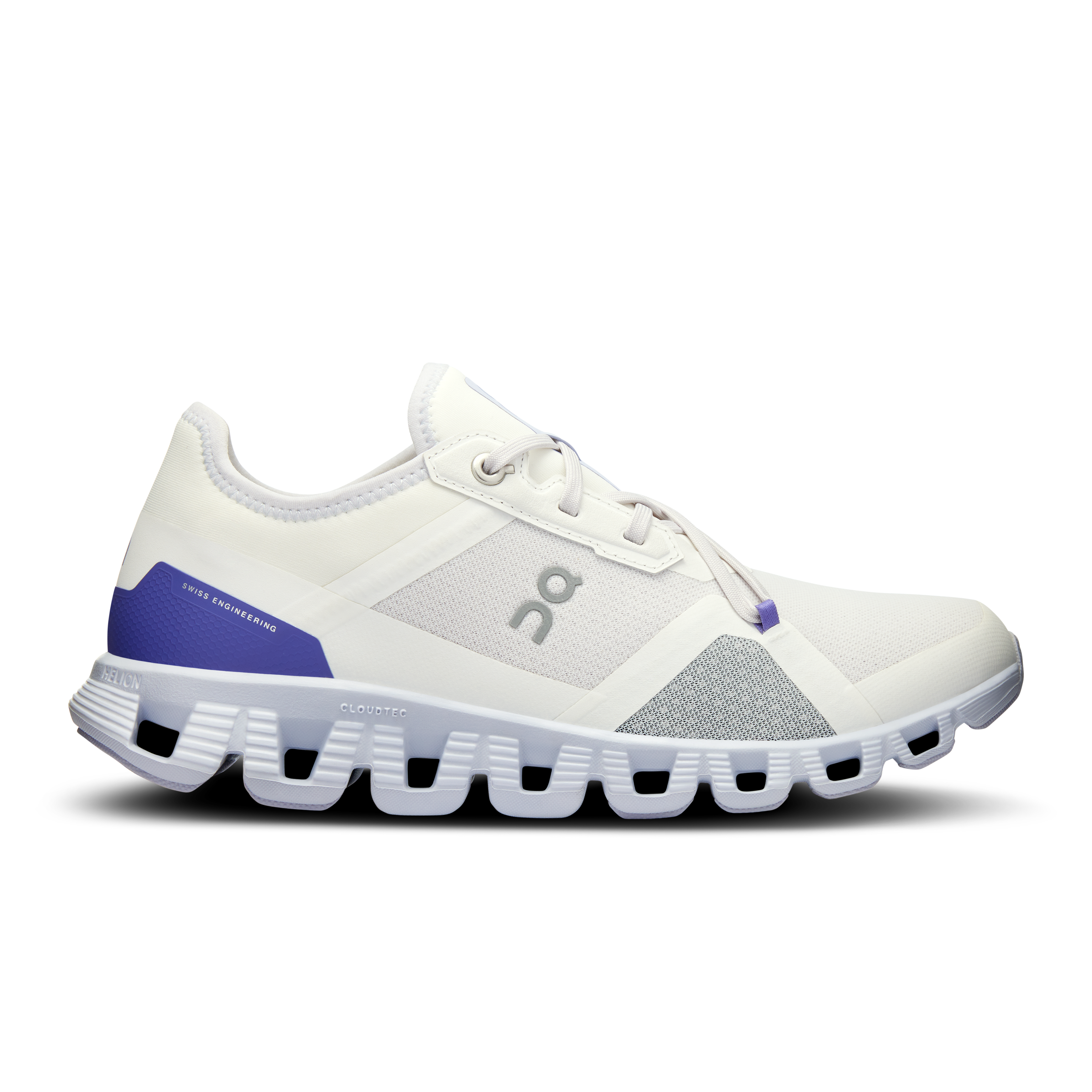Cloud X 3 AD Undyed | Nimbus