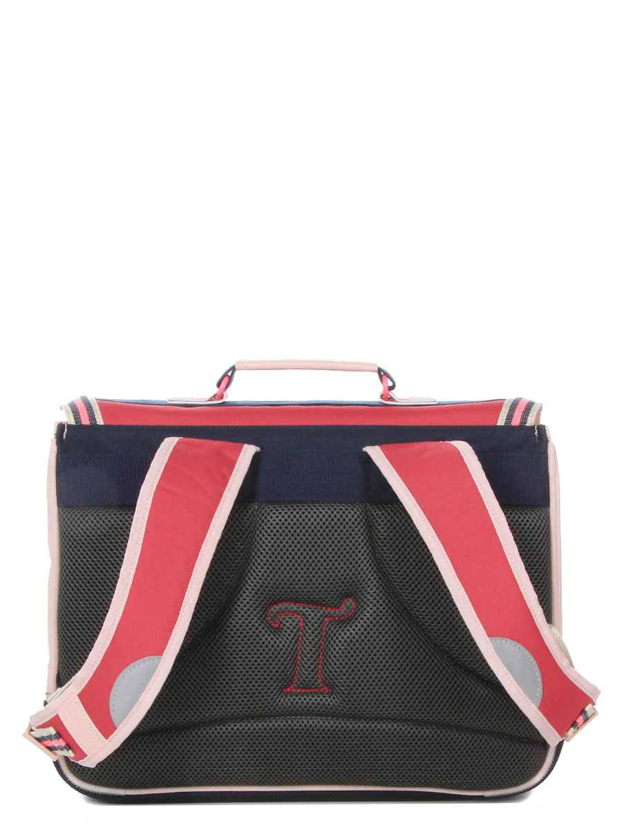 Cartable Tann's CÀlia 38 cm
