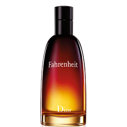 DIOR Fahrenheit Eau de Toilette Spray