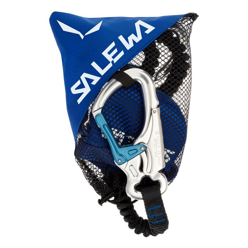Salewa Premium Attac Klettersteigset