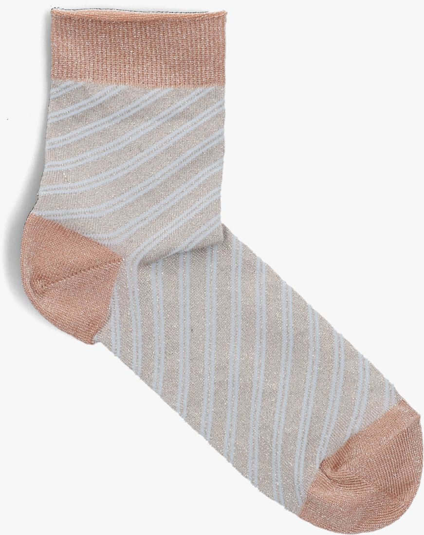 beige mp denmark sokken 77720