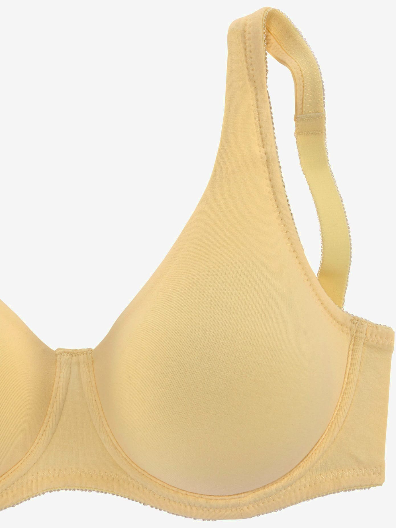 Soutien-gorge minimiseur soutien-gorge à armatures, lot de 2 économique
