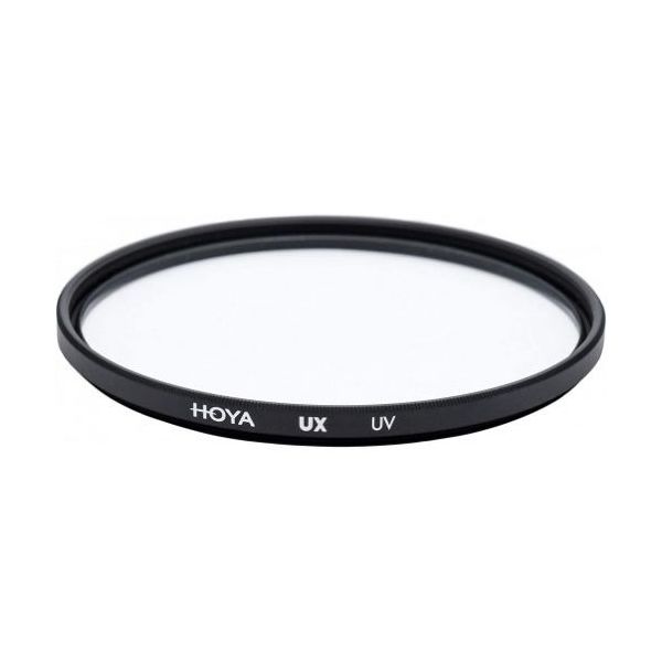 Hoya Filtro UX II 58mm