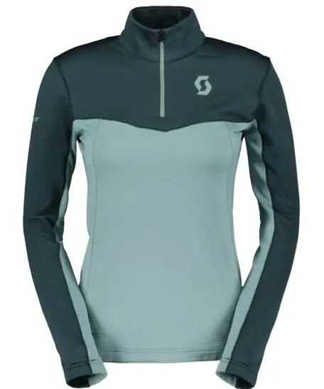 Scott Defined Light Womens Pullover | SkatePro