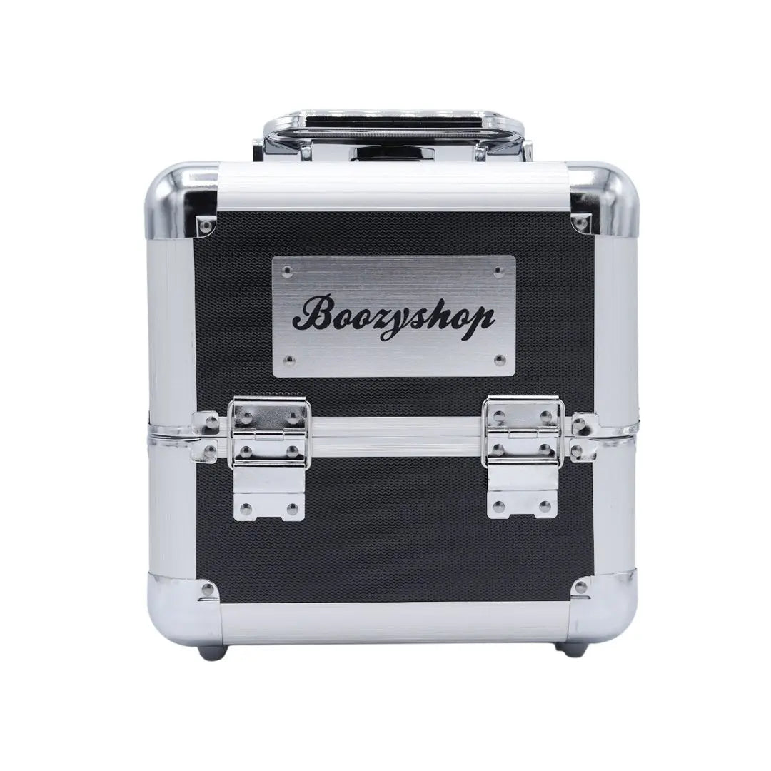 Ultimate Pro Makeup Train Case