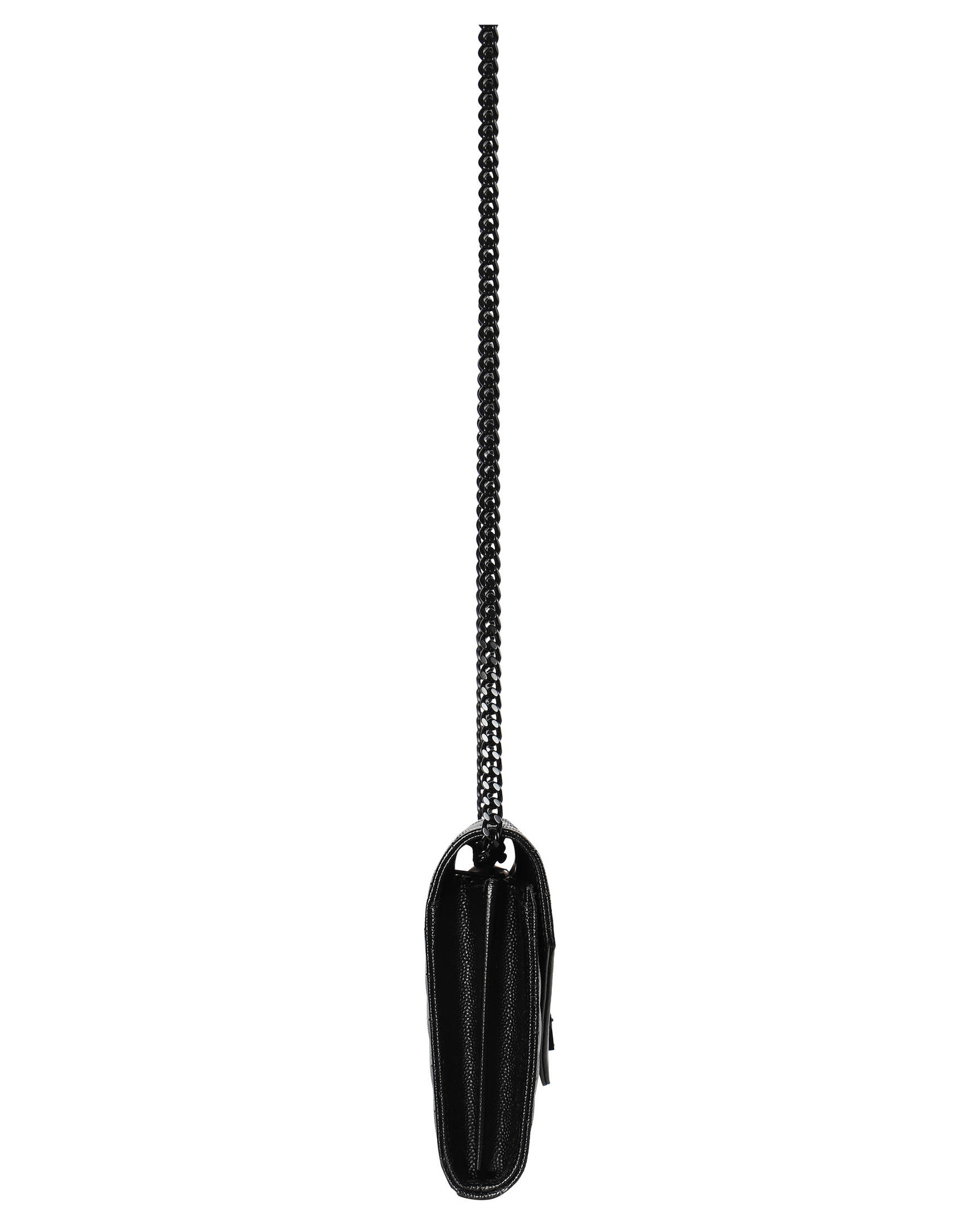 Saint Laurent| Damen Portemonnaie C.WALL