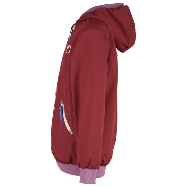 Finkid - Kid's Muutuva - Veste imperméable