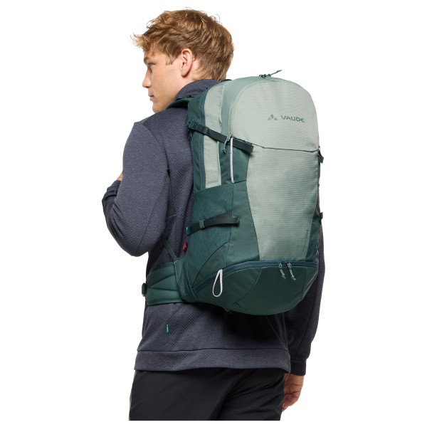 Vaude - Wizard 34 - Sac à dos de randonnée