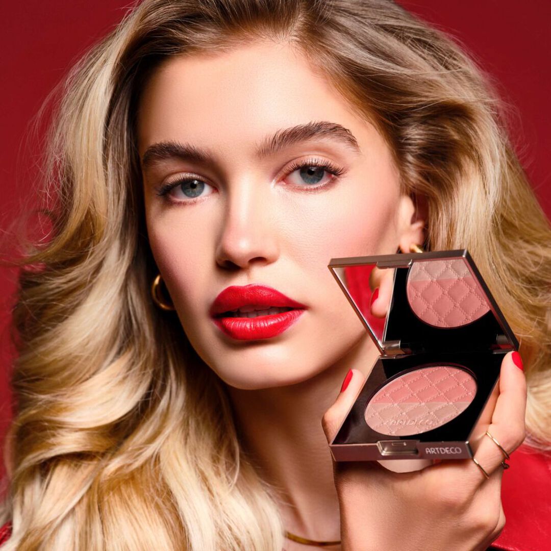 FASHION COLORS FALL/ WINTER 2025 Blush Couture