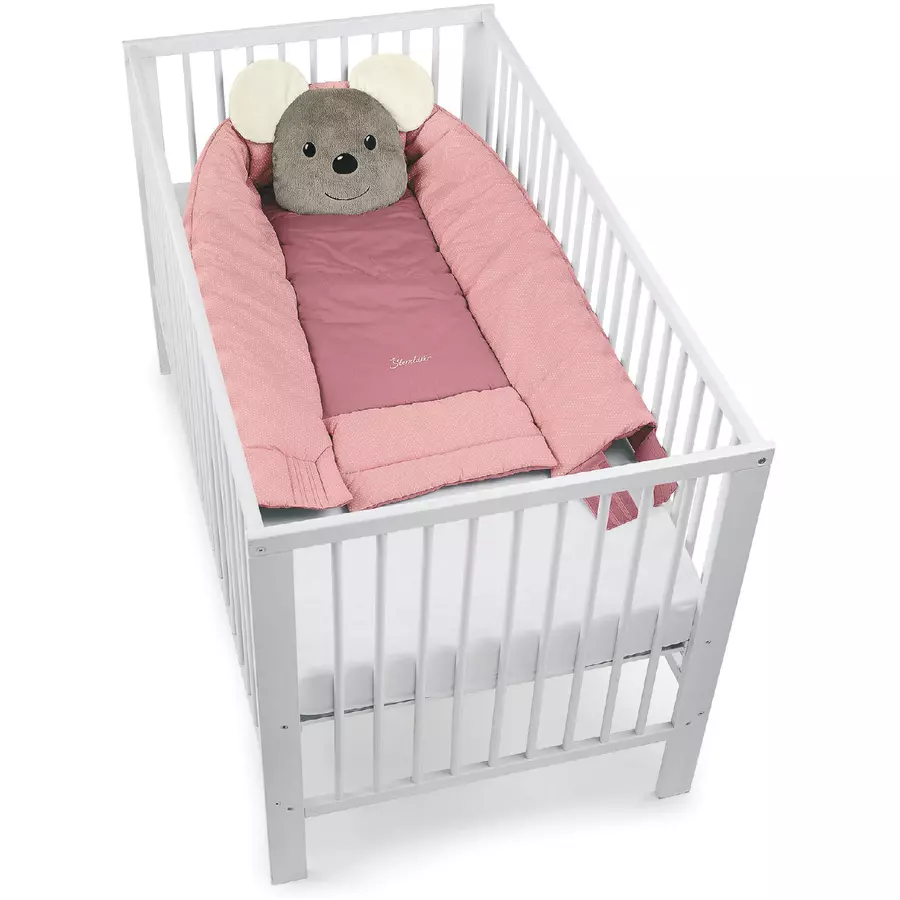 Sterntaler Kuschelnest Mabel