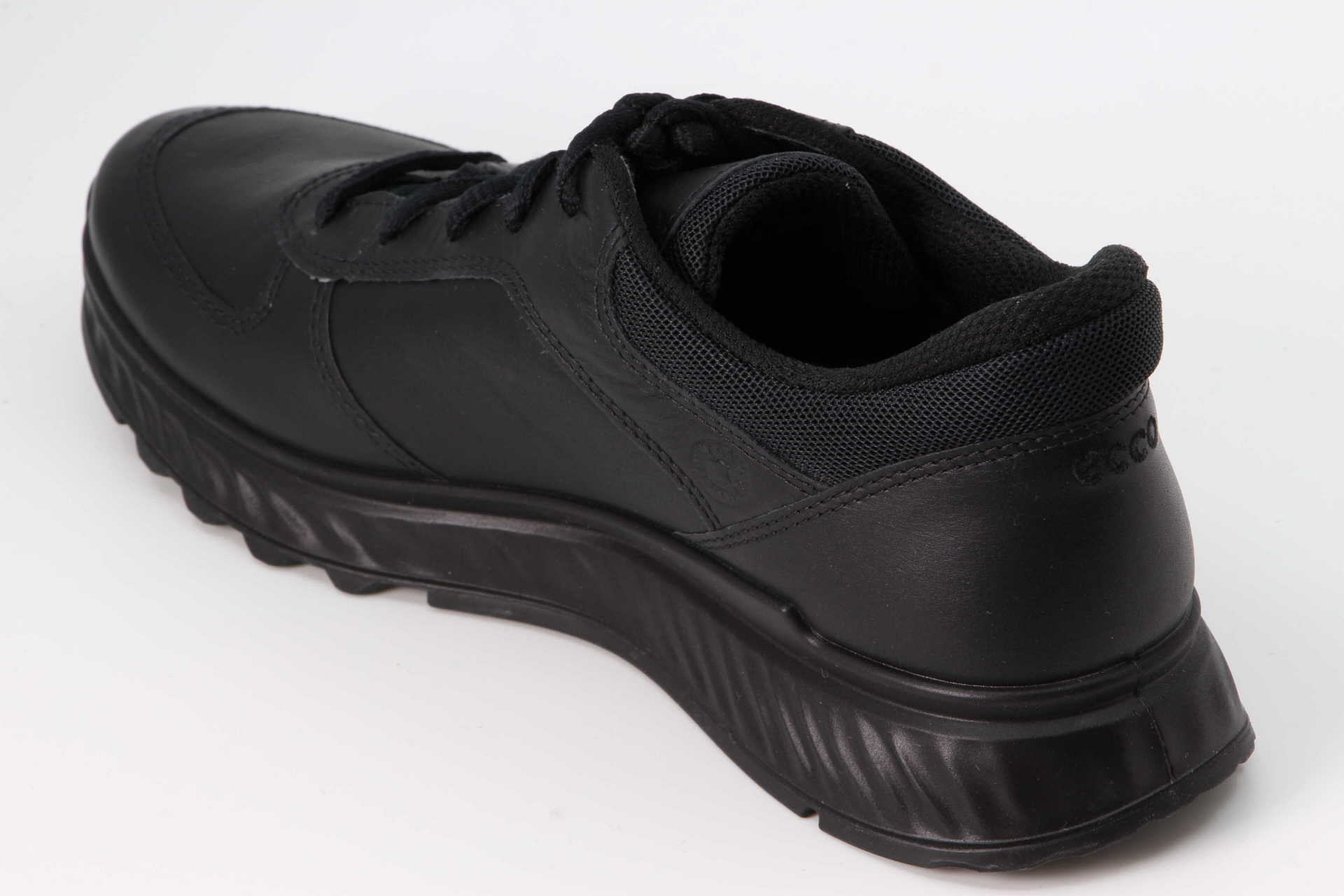 Ecco Exostride GTX schwarz