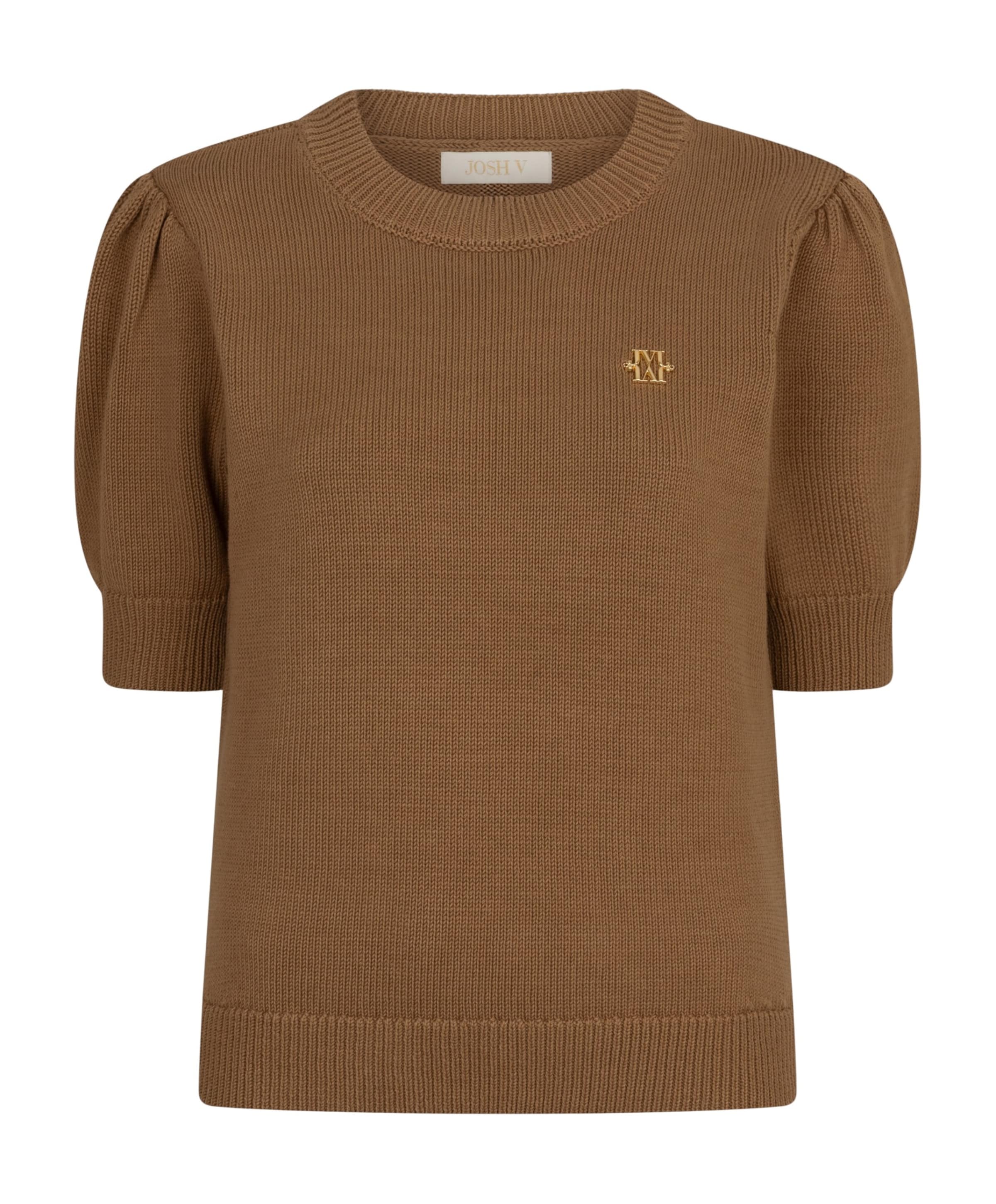 Josh V Dames trui beige