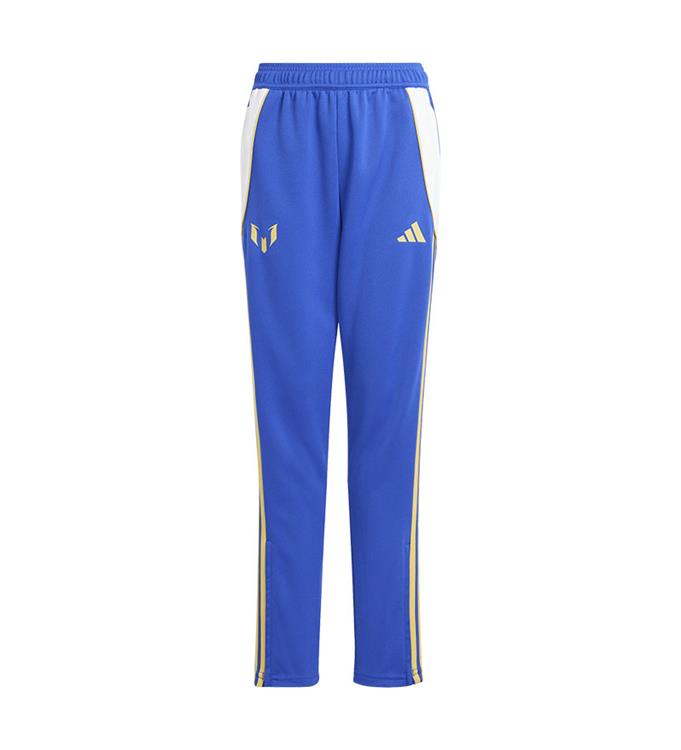 adidas JR Pitch 2 Street Messi Voetbalbroek