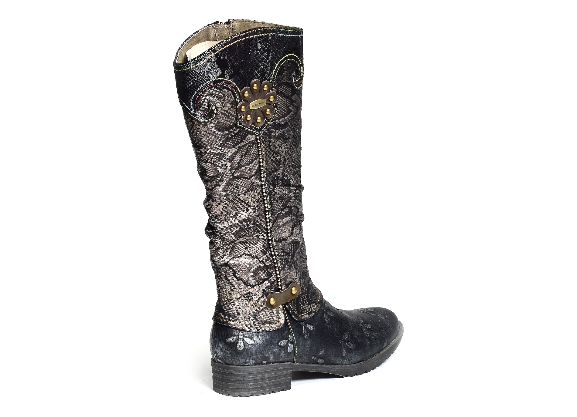 Gacmayo 15 anthracite