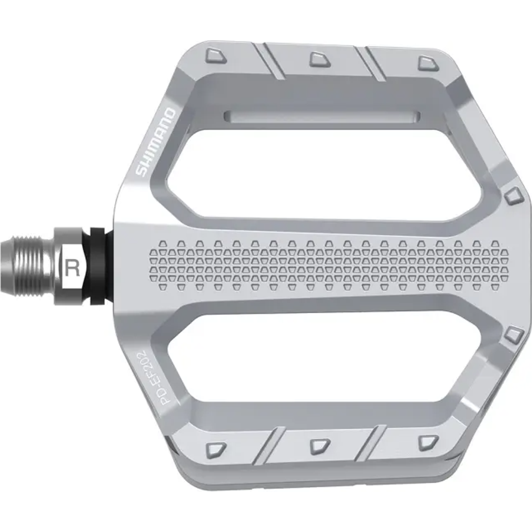 Shimano PD-EF202 Pedalen