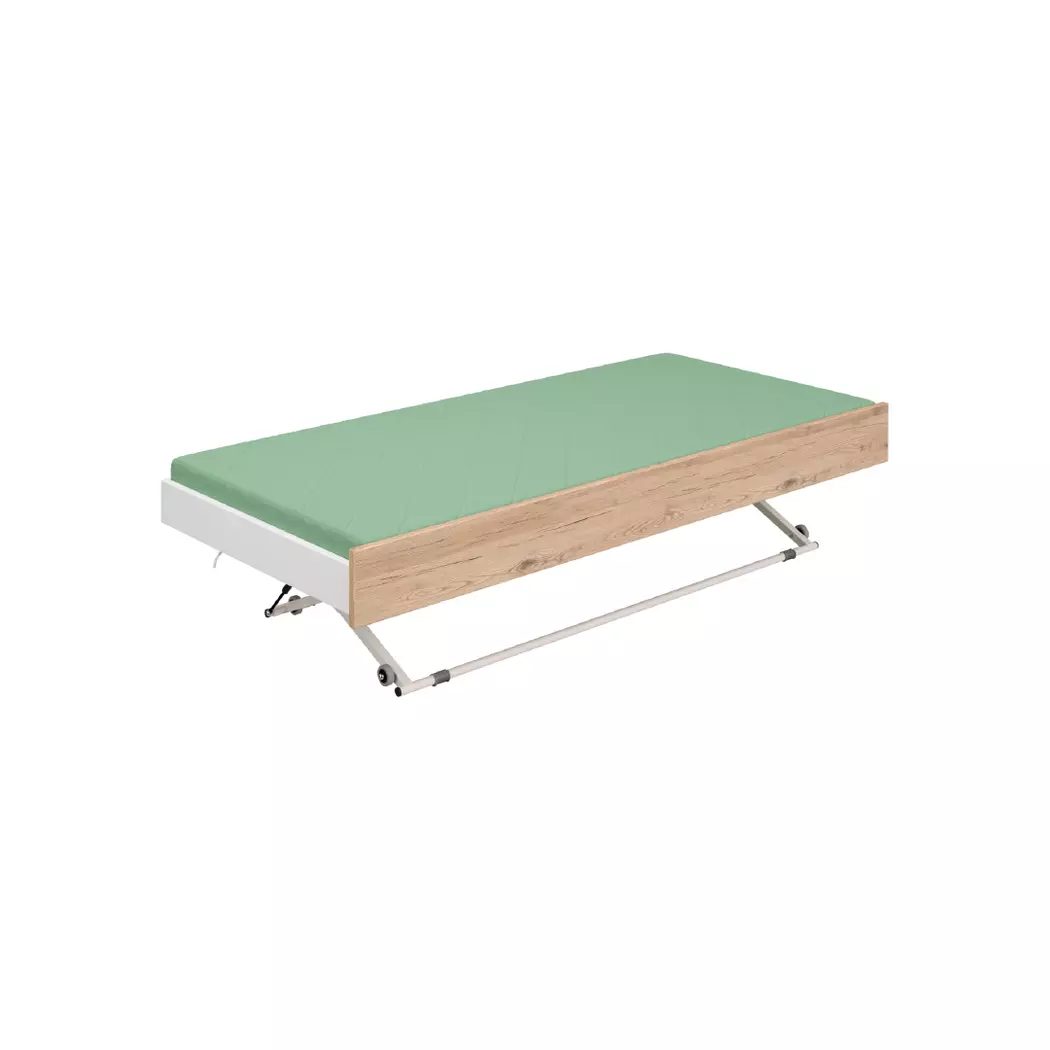 Ausziehbett Fionn Floyd 90 x 190 cm