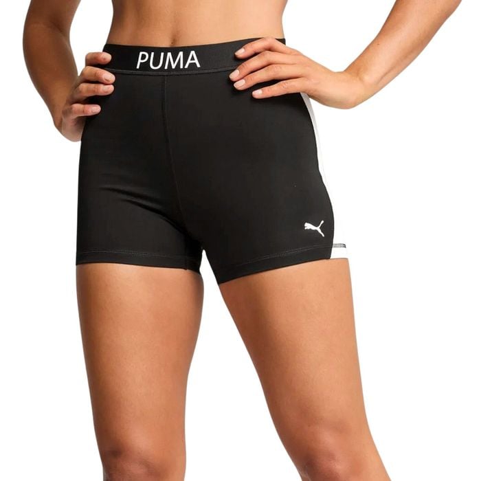 Puma Strong Short High Waist 4
