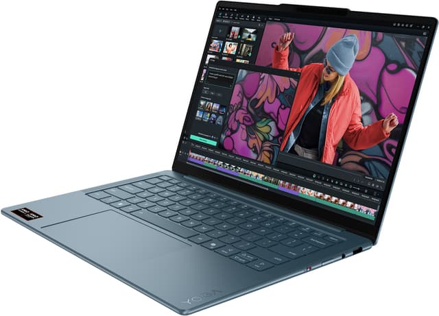 Lenovo Yoga Slim 7 AI 7-350/16GB/512/OLED 14