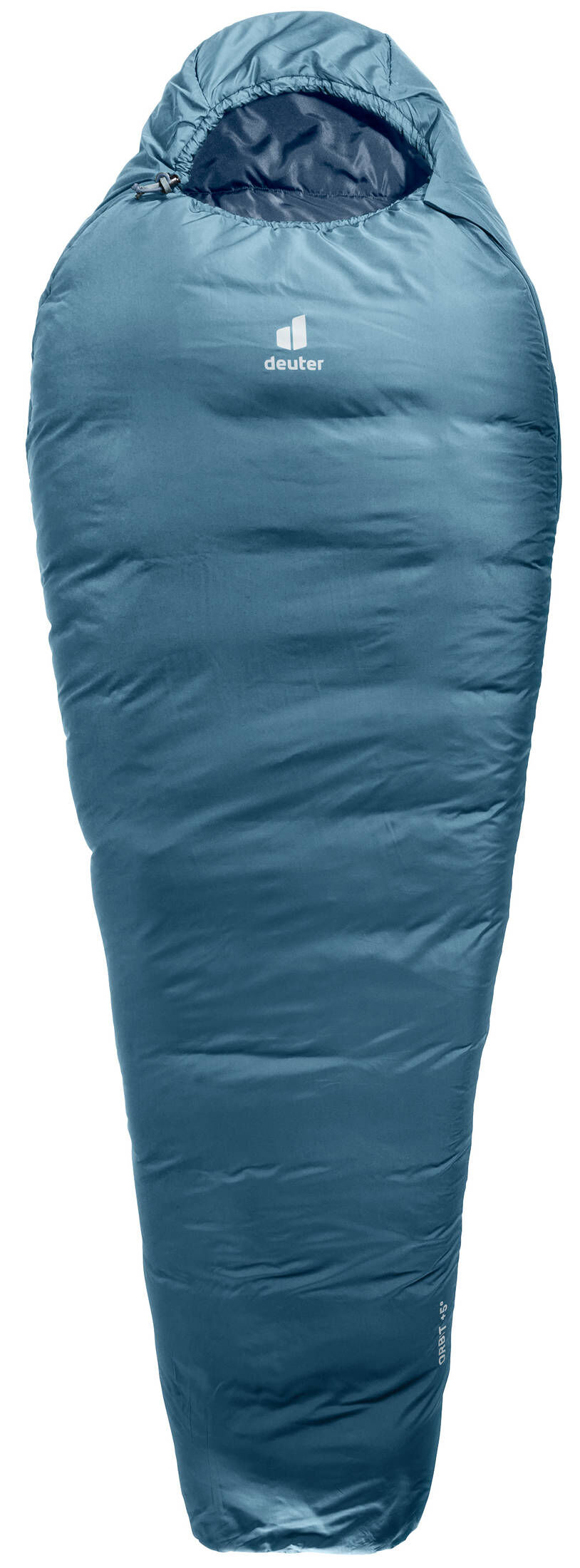 deuter| Kunstfaserschlafsack Orbit +5°