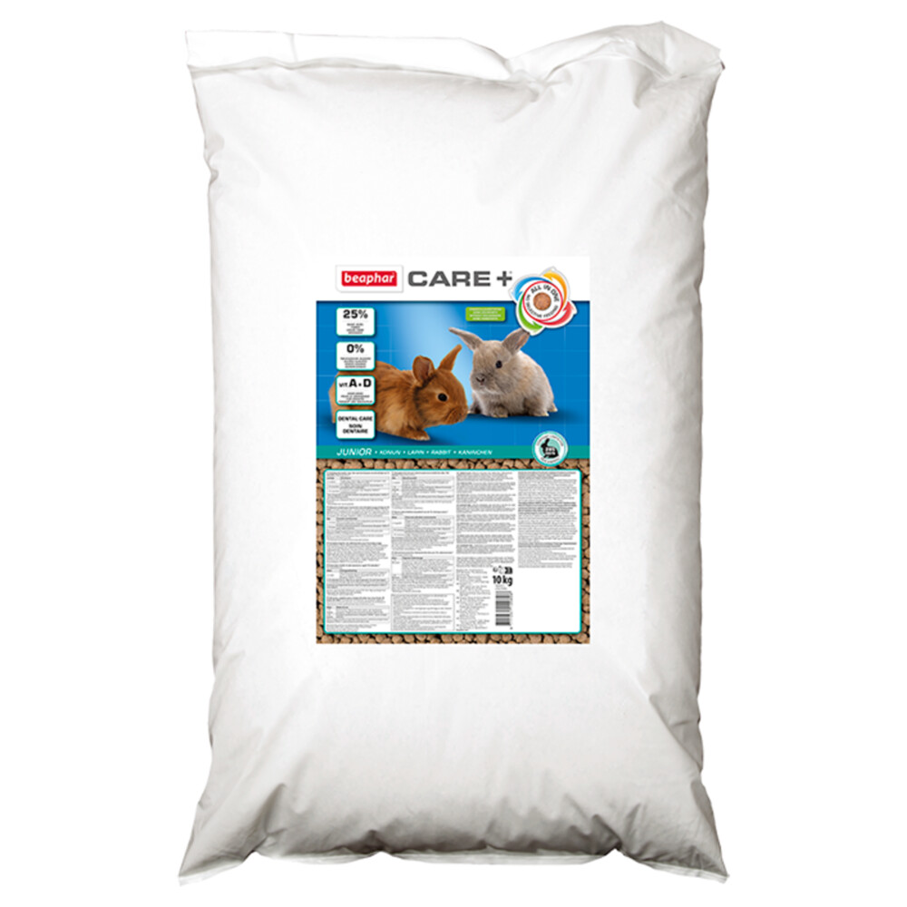 Beaphar Care+ Konijn Junior10 Kg