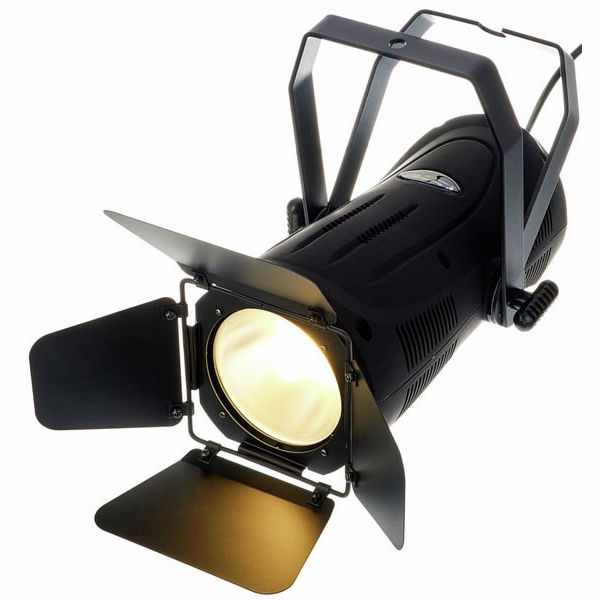 Stairville Revueled 120 Cob 3200k Dmx
