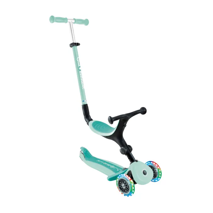 Globber Go Up Active 3-in-1 Step Junior