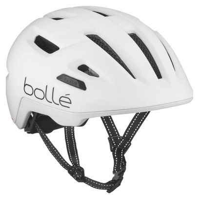 Casque Bollé Stance MIPS Blanc Mat