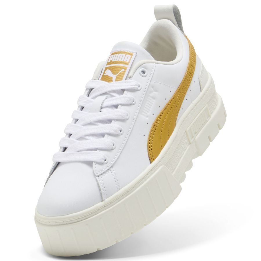 Puma Mayze Lux Sneakers
