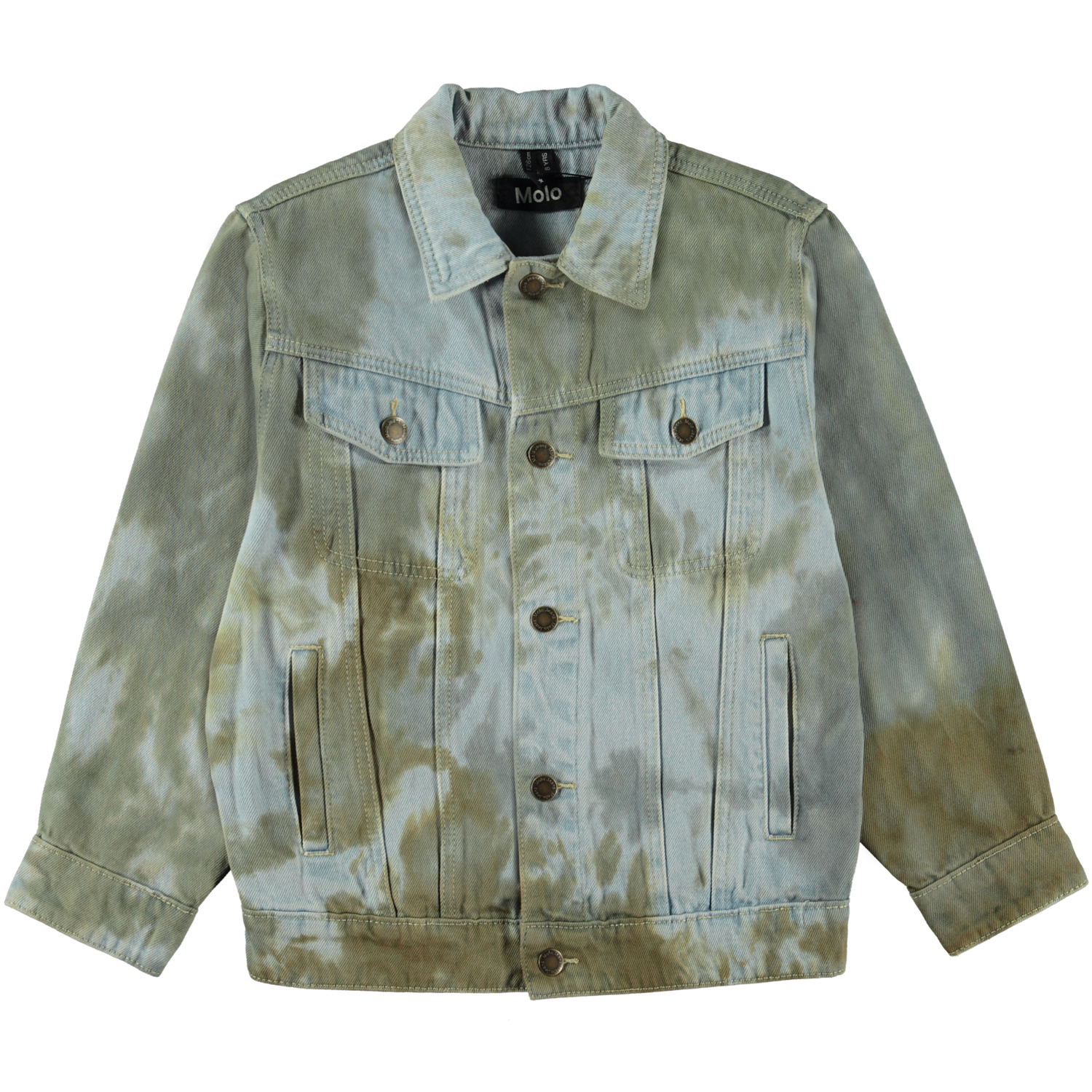 Heni - Tie Dye