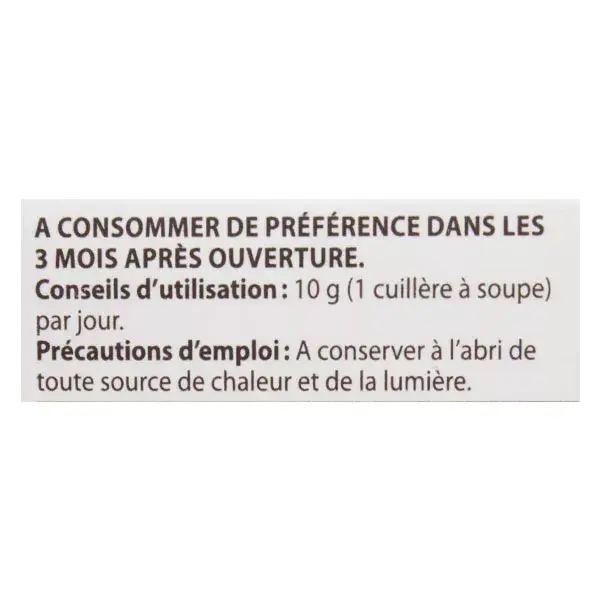 Pranarom Huile Végétale Germe de blé 50ml