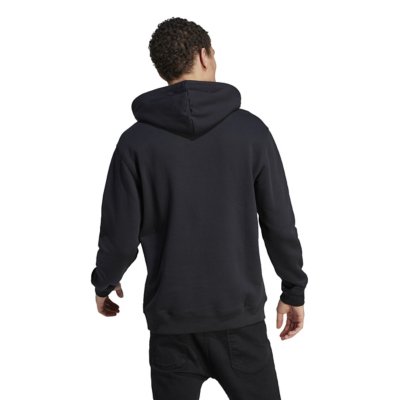 Sweatshirt à capuche homme Adicolor Classics Trèfle ADIDAS