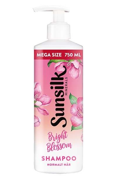 Bright Blossom Shampoo