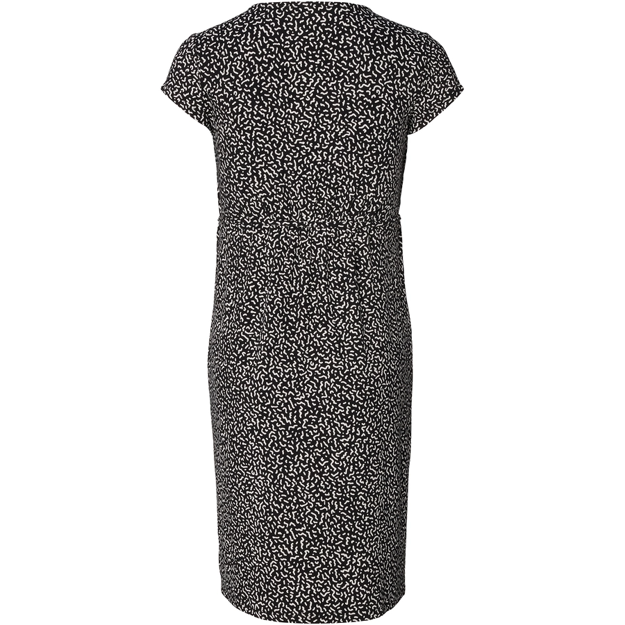 Esprit Still-Kleid Deep Black