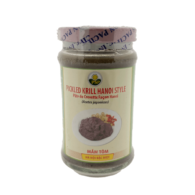 PSP Ingemaakte Krill Hanoi-stijl 225g