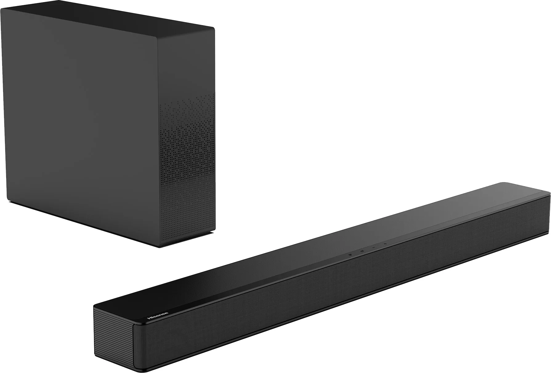 Hisense HS2100 Barres de son