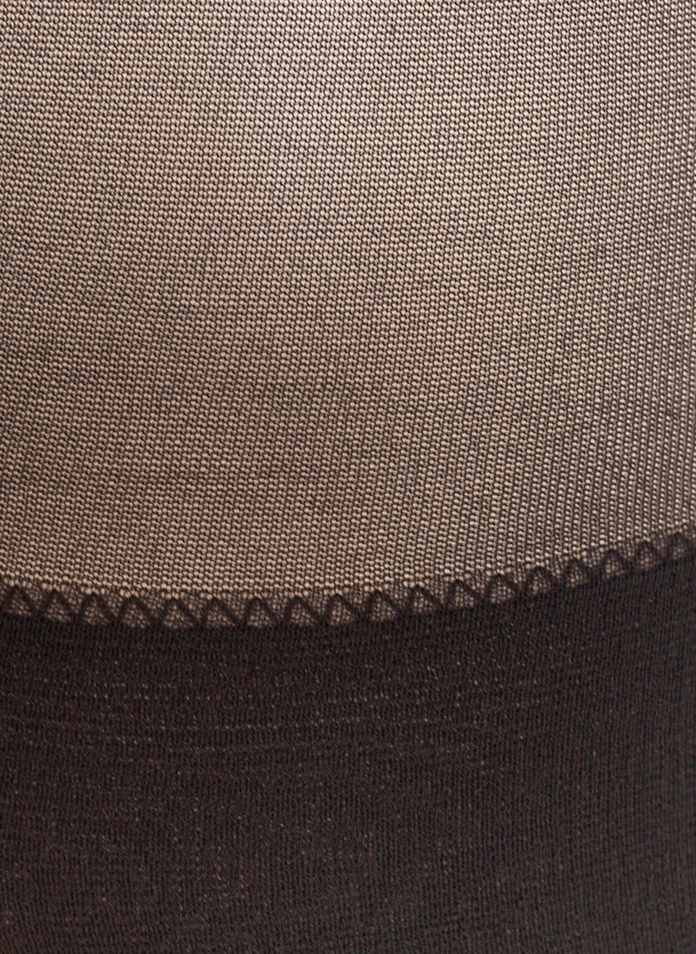 Wolford Fein-Kniestrümpfe SATIN TOUCH