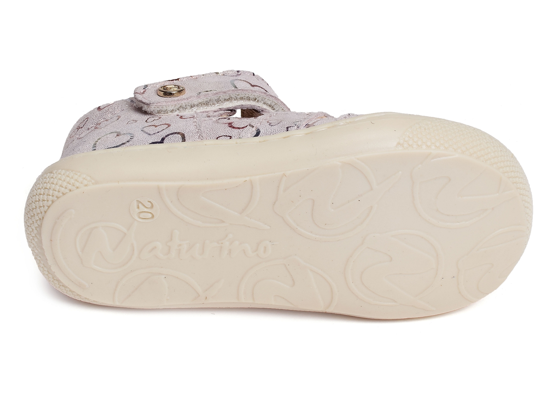 Bede girl fantaisie rose multicolore