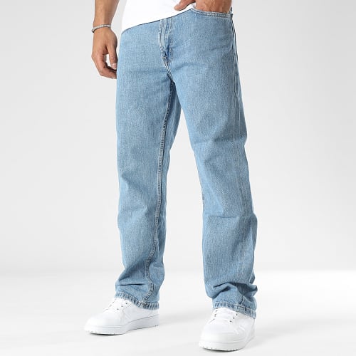 Jean Regular Bleu Denim