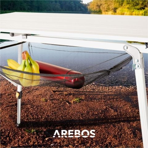 Campingtisch 90 x 51,5 cm