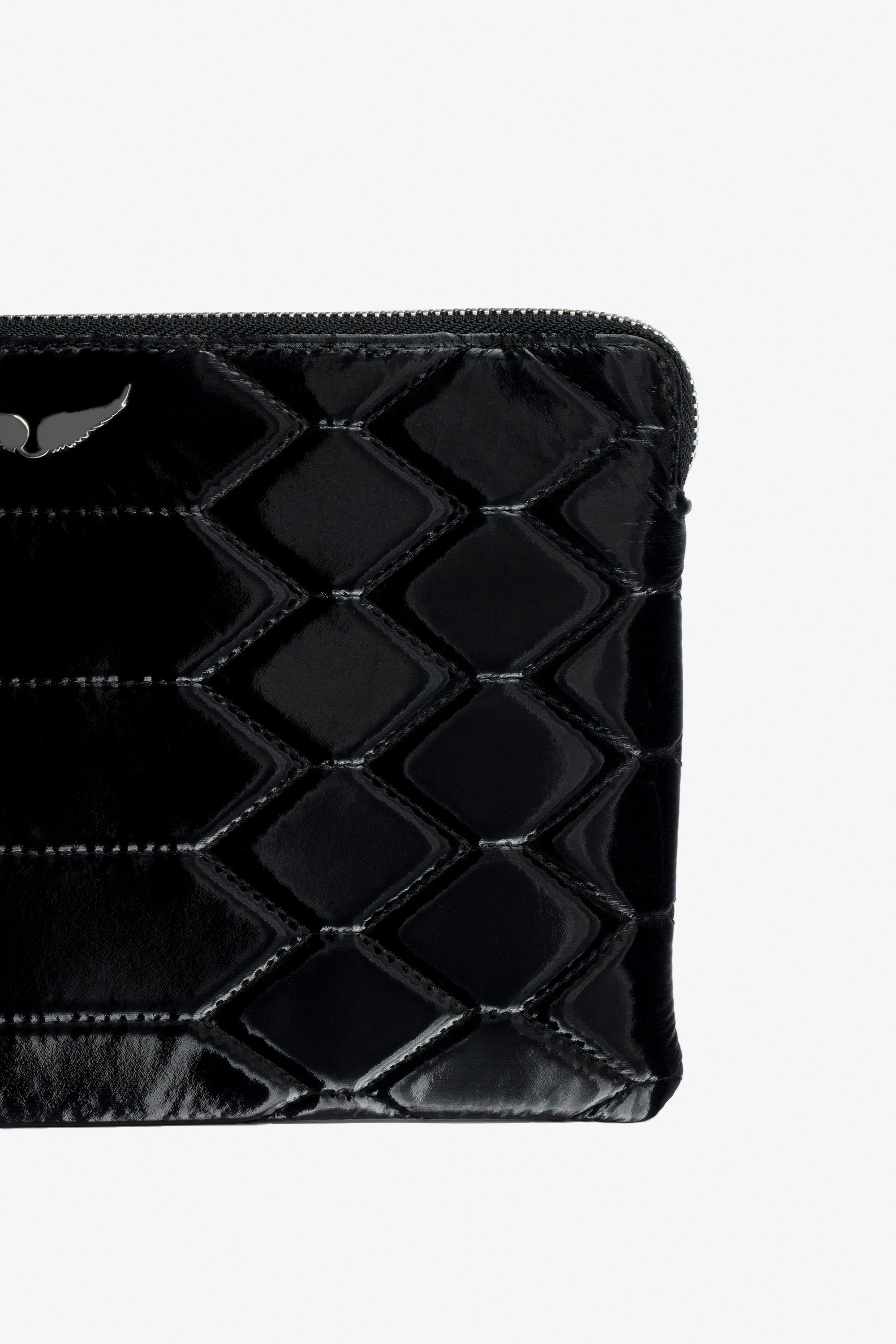 Pochette Uma Matelassée