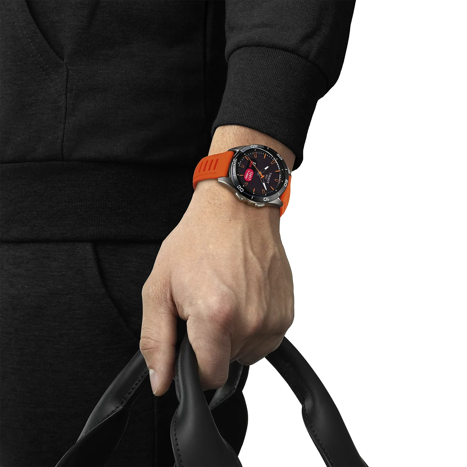 Tissot T-Touch Connect Sport T1534204705102