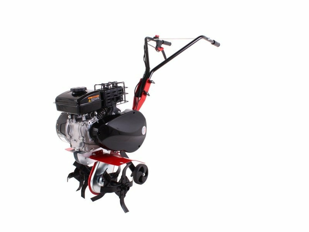 Motobineuse à essence pubert uno20p 78 cm³