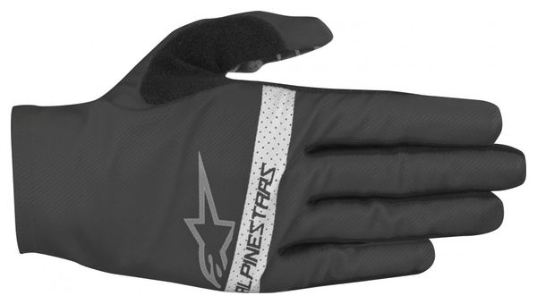 Gants Longs Alpinestars Aspen Pro Lite Noir