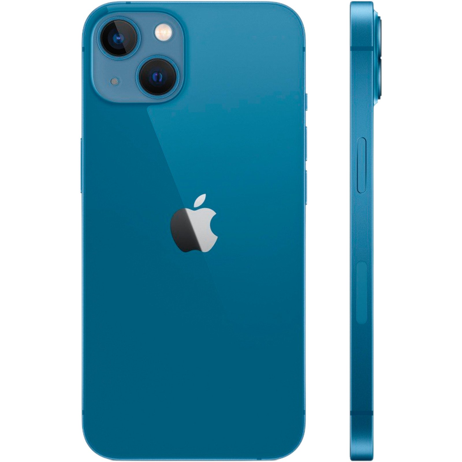 Apple iPhone 13 mini 256GB Refurbished Grade A blau