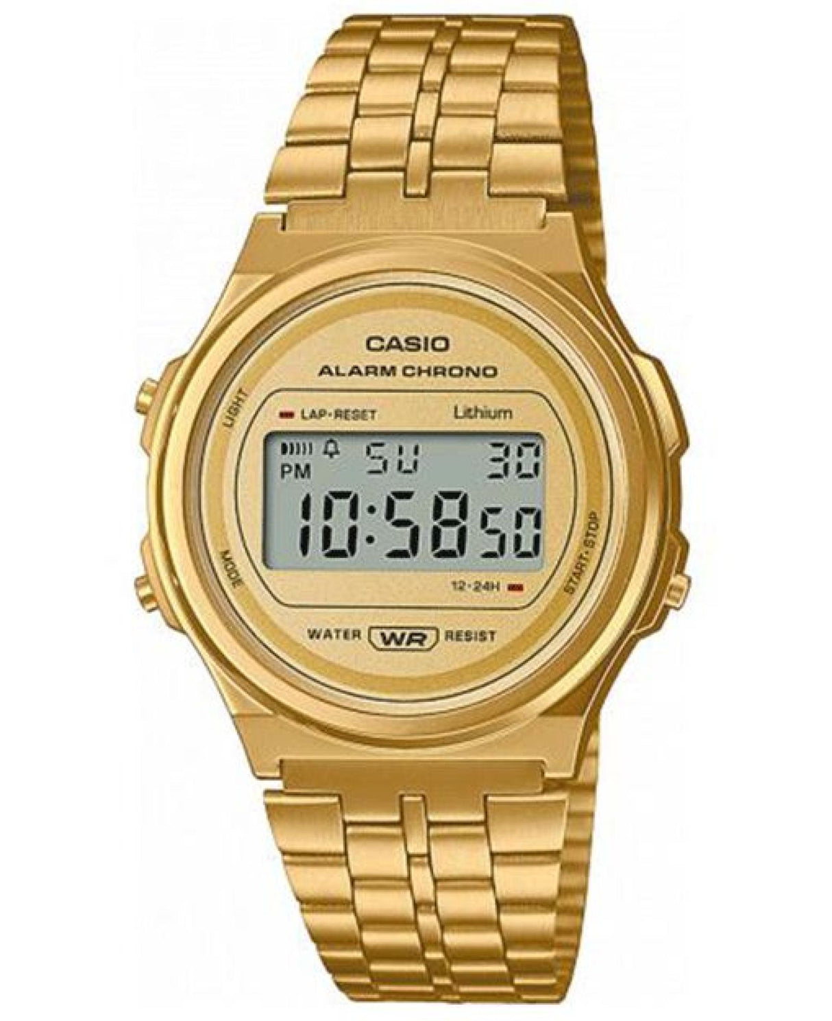 Casio<br>Vintage A171WEG-9AEF