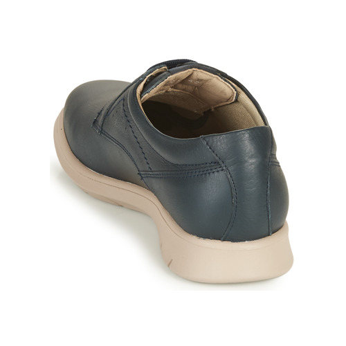 CallagHan - AKUM MARINO - Bleu