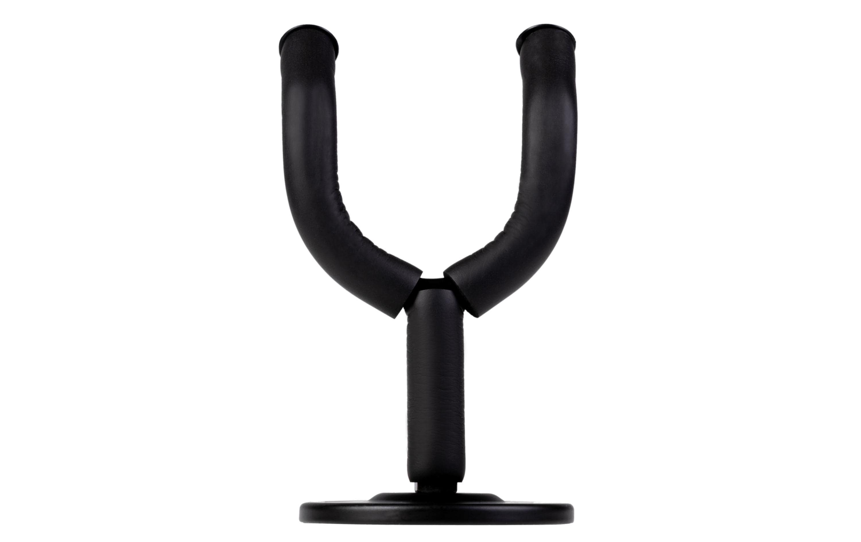 Gitarren-Wandhalter GWH-8070BKGitarren-Wandhalter