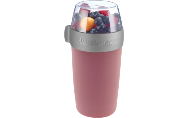 Westmark Müslibecher 700 ml